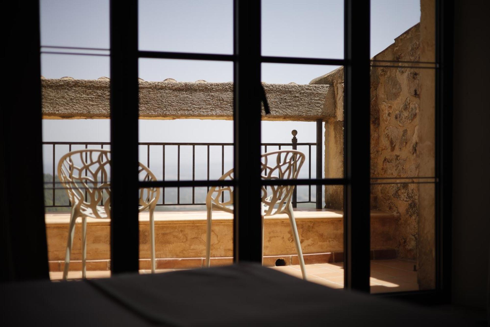 Posada Del Marques エスポレス エクステリア 写真