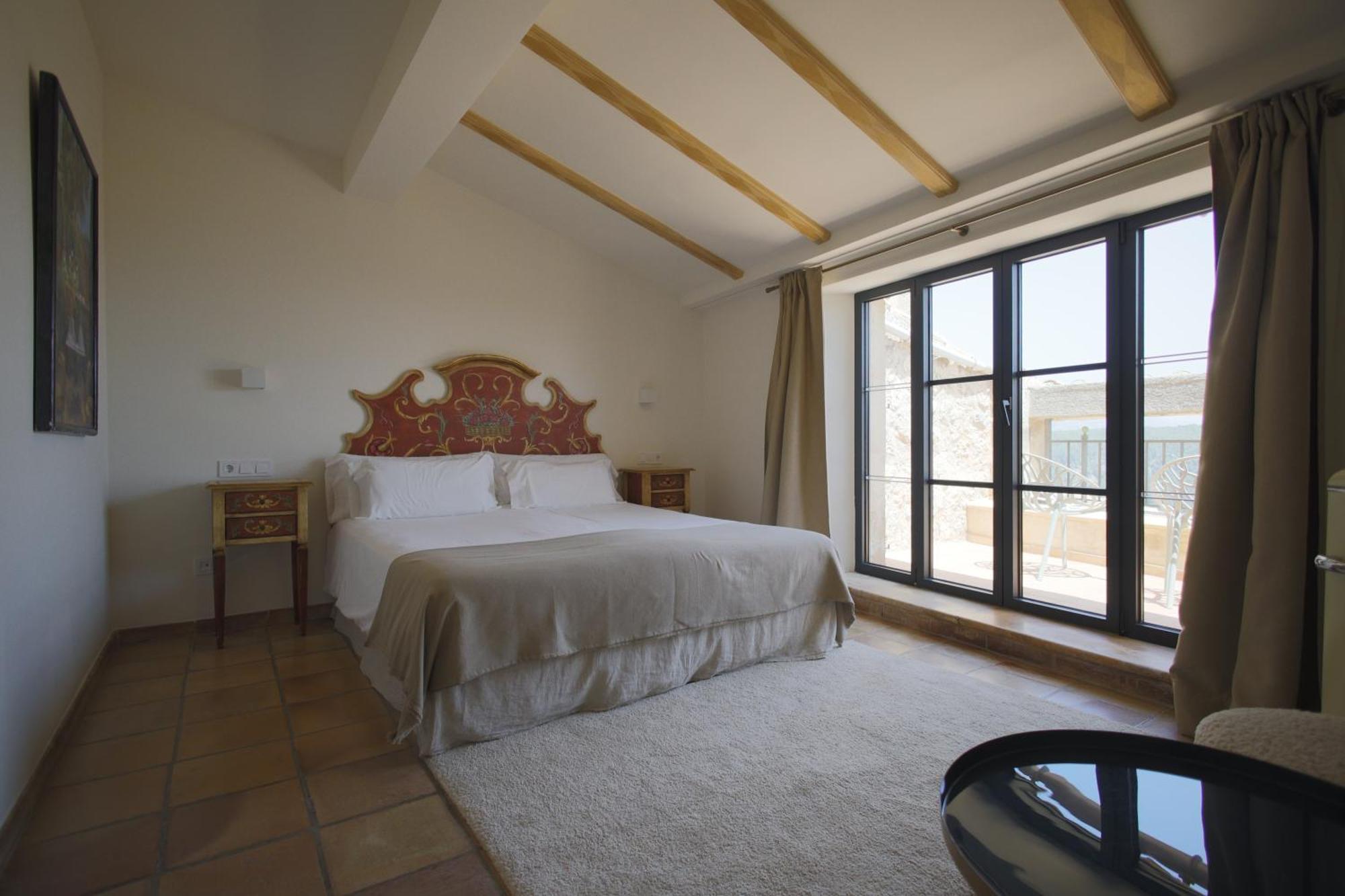 Posada Del Marques エスポレス エクステリア 写真