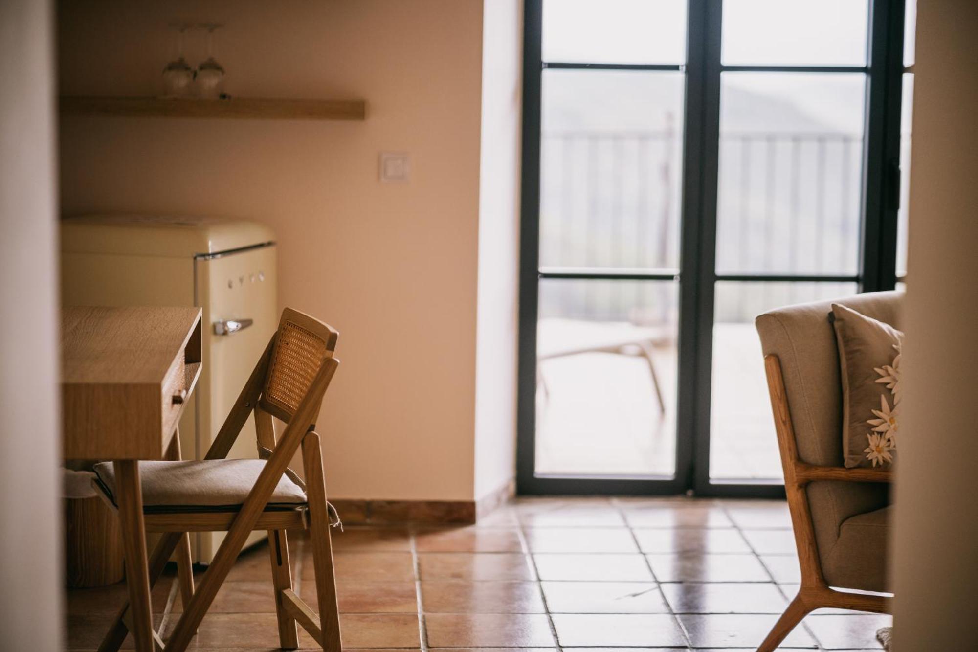 Posada Del Marques エスポレス エクステリア 写真