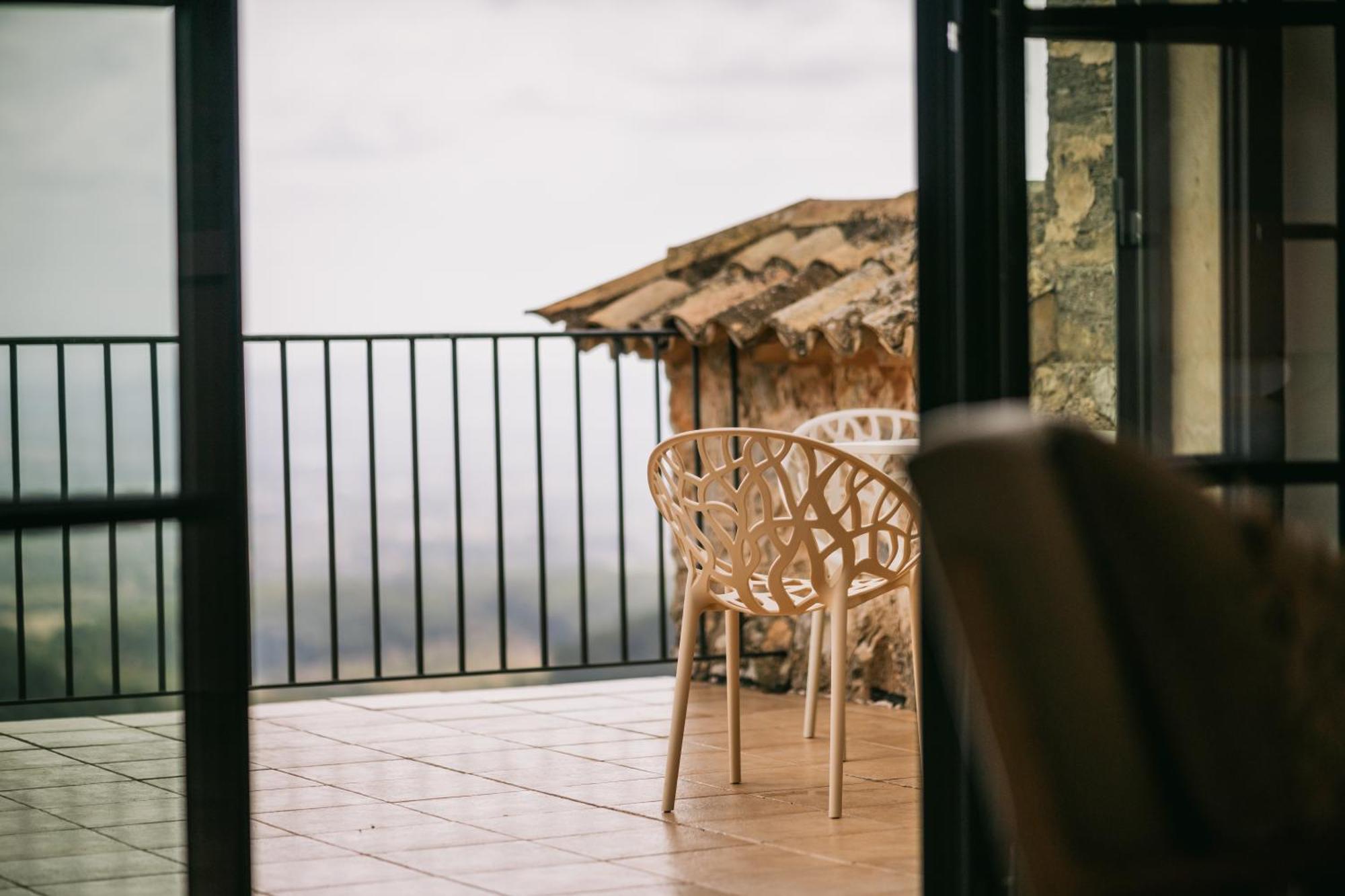 Posada Del Marques エスポレス エクステリア 写真
