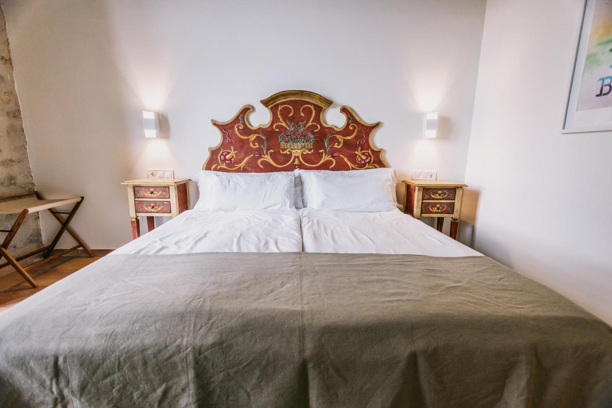 Posada Del Marques エスポレス エクステリア 写真