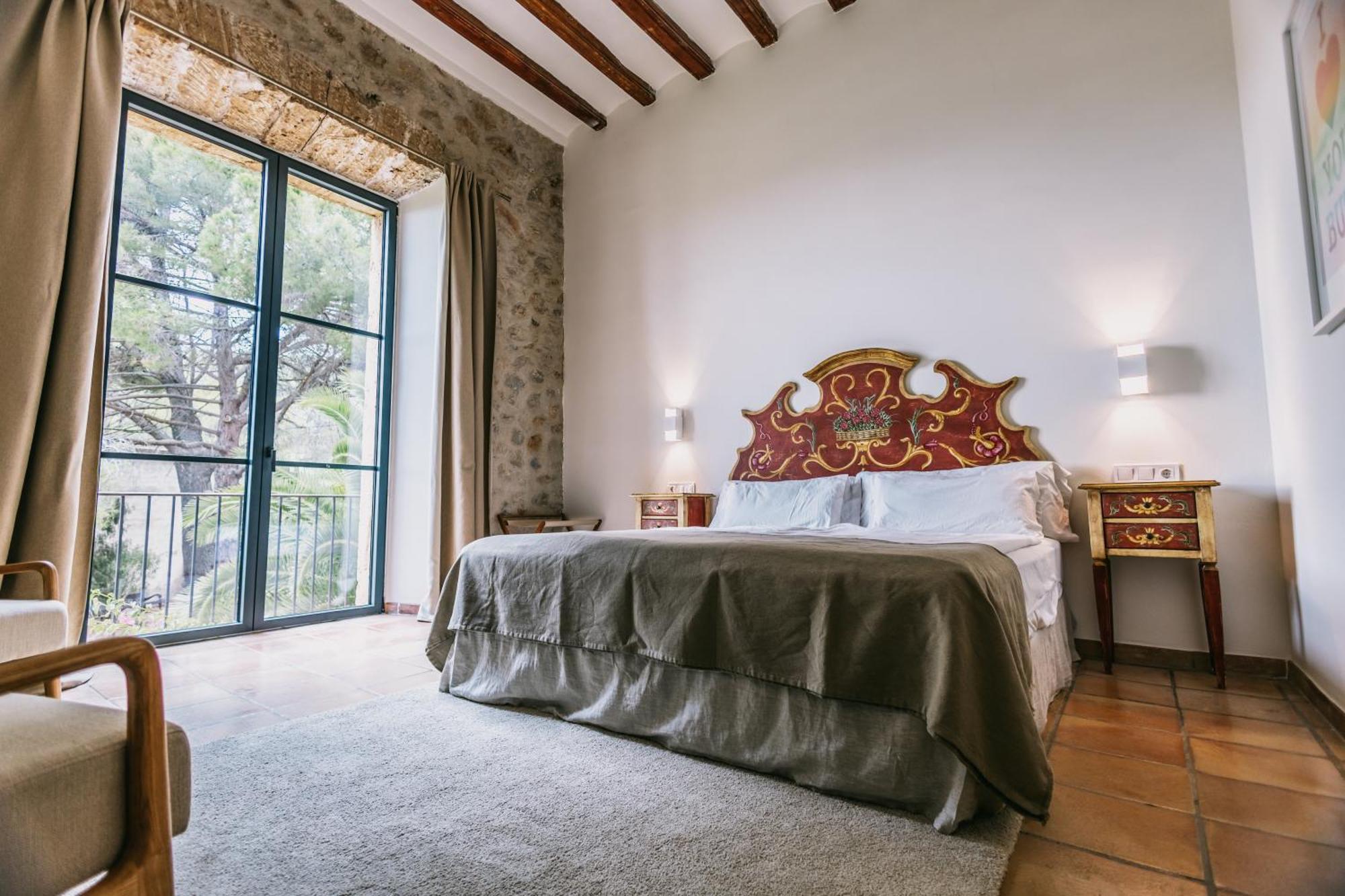 Posada Del Marques エスポレス エクステリア 写真